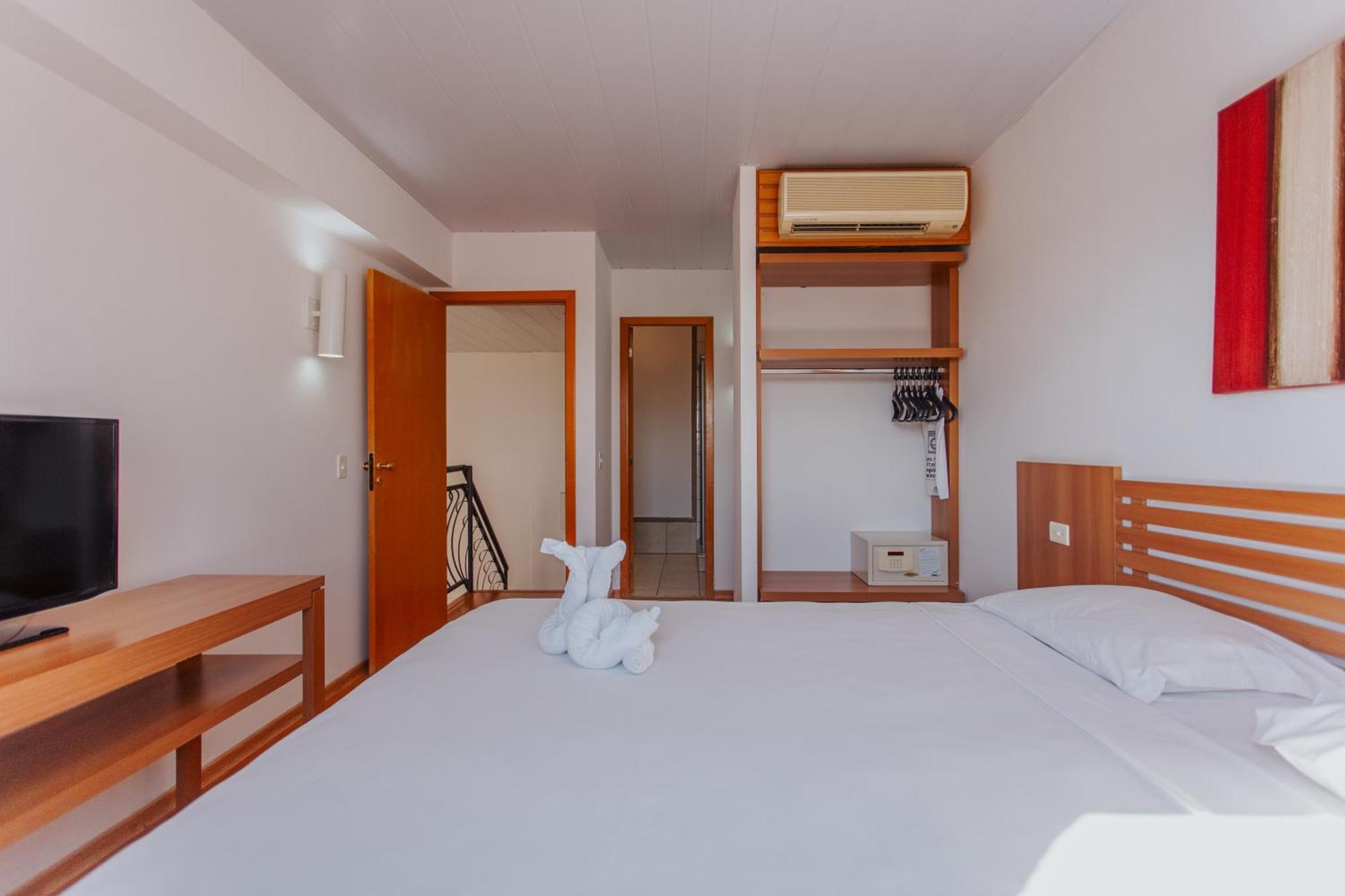 Rio Quente Resorts - Hotel Giardino Luaran gambar