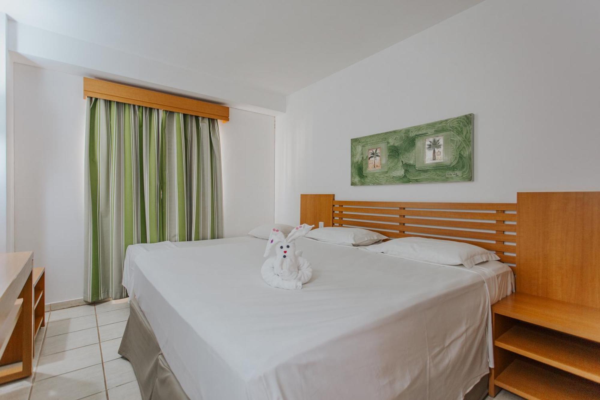 Rio Quente Resorts - Hotel Giardino Luaran gambar