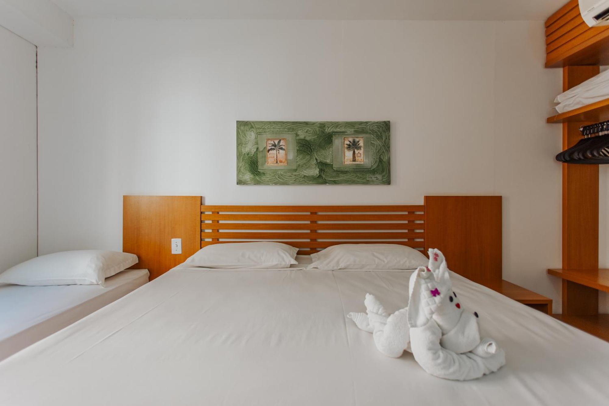 Rio Quente Resorts - Hotel Giardino Luaran gambar