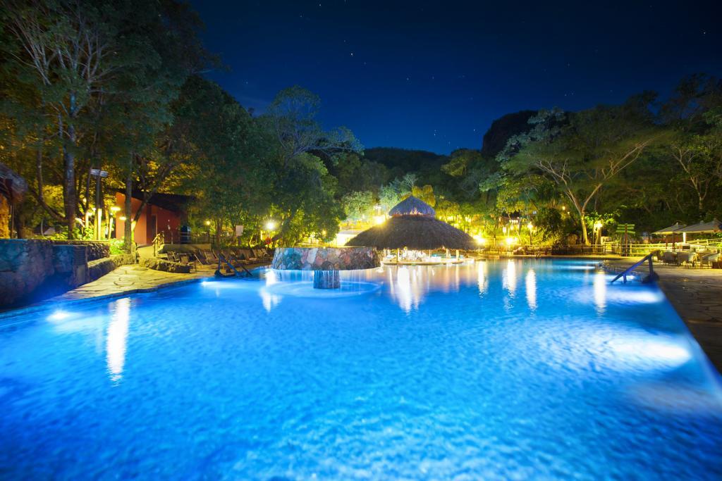 Rio Quente Resorts - Hotel Giardino Luaran gambar
