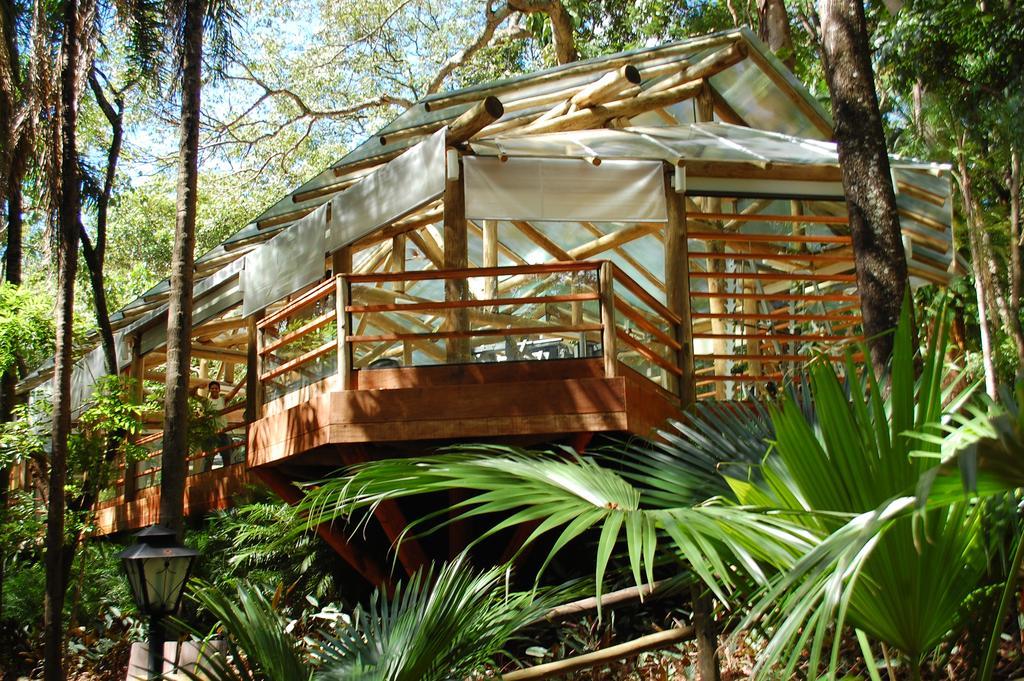 Rio Quente Resorts - Hotel Giardino Luaran gambar