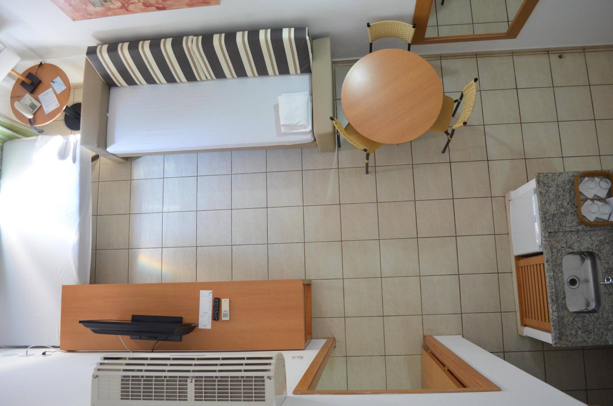 Rio Quente Resorts - Hotel Giardino Luaran gambar