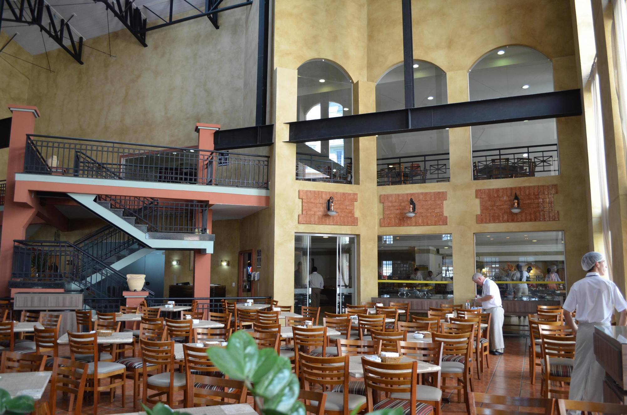 Rio Quente Resorts - Hotel Giardino Luaran gambar