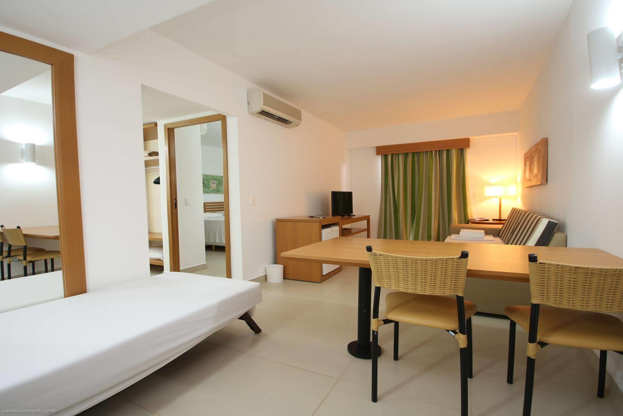 Rio Quente Resorts - Hotel Giardino Luaran gambar
