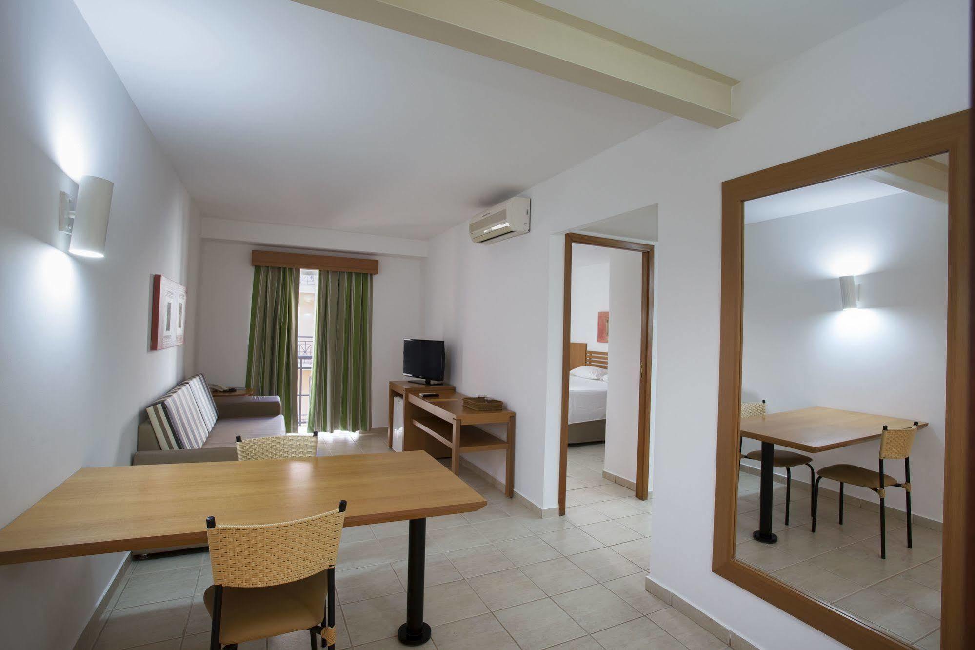 Rio Quente Resorts - Hotel Giardino Luaran gambar